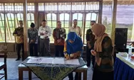 Data BPS Bisa Dikemas Jadi Konten Edukatif