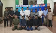 Prodi Perbankan Syariah UAA Gelar Peningkatan Digitalisasi Tata Kelola Keuangan di Bantul