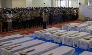  Lantunan doa untuk mereka yang berpulang tanpa sempat memberisalam