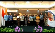 Mengapresiasi Insan Muda Penggerak Pendidikan dan Kemanusiaan di Indonesia