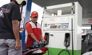 Pertamina Hadirkan Promo Nataru, Dukung Mobilitas dan Liburan Masyarakat