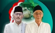  Rais Syuriyah PWNU DIY - Jateng Serukan Islah