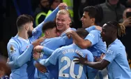    Prediksi Skor Crystal Palace vs Manchester City di Liga Inggris 2025 Pekan 16: Duel Panas Ulangan Final FA Cup