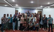 Kementan Dorong Produk Pertanian Tembus Pasar Global Lewat Workshop Kurasi dan Temu Bisnis
