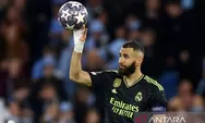 Karim Benzema Kritik Real Madrid di Era Xabi Alonso, Soroti Kekompakan Tim