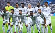 Prediksi Real Madrid vs Alavés: Los Blancos Diuji di Tengah Badai Cedera