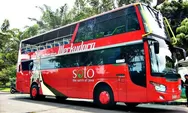 Keliling Solo Tanpa Ribet, Bus Werkudara Jadi Pilihan Transportasi Wisata Favorit