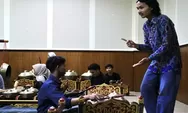 Dari Gamelan hingga Talempong, Anak Muda Belajar Musik Nusantara