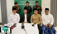 PBNU Lakukan Sejumlah Reposisi Pengurus, Prof M Nuh Ditunjuk Jadi Katib Aam