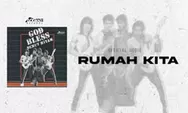 Deretan Lagu Jadul Indonesia Hits Era 90-an yang Masih Didengar Hingga Kini