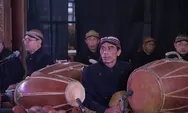 Peringatan Hari Gamelan Dunia di Karanganyar: Seni Karawitan Jadi Daya Tarik Pelajar