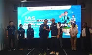 IAS Kembali Hadirkan Program Terampil Batch 2 di Yogyakarta, Ini Tujuannya