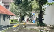Taman Bermain Benteng Vredeburg Bakal Dipugar Jadi Lebih Seru, Inklusif dan Aman