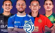 Jadwal BRI Liga Super 2025-2026 Pekan ke 15 Tanggal 20-23 Desember, Ada Persijap Jepara vs PSIM Yogyakarta