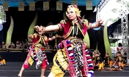 Jagra Budaya III, Upaya Siswa di Temanggung Melestarikan Kesenian Daerah