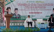 Banyak Lembaga Mengaku Gelar Pendidikan Pesantren, Tapi yang Diajarkan Berbeda