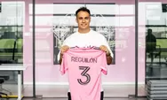 Sergio Reguilón Resmi Gabung Inter Miami, Pengganti Jordi Alba di MLS