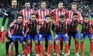 Prediksi Skor CD Atletico Baleares vs Atletico Madrid di Copa del Rey 2025: Los Rojiblancos Bidik Tiket 16 Besar