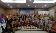 IWAPI DIY Gelar Peringatan Hari Ibu, Dorong Perempuan Berdaya dan Bahagia