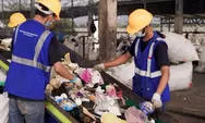 MRF Jatiwaringin Jadi Tonggak Baru, Sinar Mas Land–Waste4Change Dorong Tata Kelola Sampah Berkelanjutan di Tangerang Raya