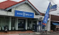 HUT ke 64, Bank BPD DIY Tingkatkan Layanan Digital Perbankan