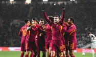 Prediksi Skor Juventus vs AS Roma: Duel Panas Dua Raksasa Serie A Pekan 16