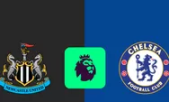 Prediksi Skor Newcastle United vs Chelsea di Liga Inggris 2025 Pekan 17: Ujian Konsistensi di St. James’ Park