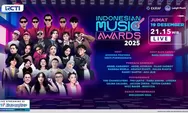 Indonesia Music Award 2025 Kembali Hadir Rayakan Panggung Penuh Performa Spektakuler!