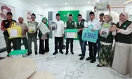  Elemen NU Dikerahkan untuk Bantu Penyintas Banjir Aceh-Sumatra, dari Sembako hingga Trauma Healing