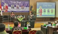 GKR Hemas Ingatkan Perempuan Jogja Jelang 100 Tahun Kongres Perempuan