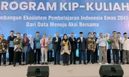Sembilan PTS di DIY Terima KIP-Kuliah, Pemerintah Perluas Akses Pendidikan Tinggi