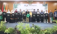 SMP Muhdasa Buka Kelas Unggulan DBC