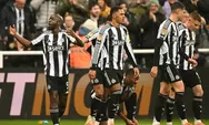 Newcastle vs Fulham: Debut Manis Yoanny Wissa bareng The Magpies