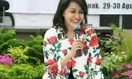 Sering Grogi saat Public Speaking? Cek 5 Jurus Mengatasi Grogi ala Ninda Nindiani