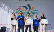Unjaya Gelar Achmad Yani Muda Festival 2025, Hadir dengan Semangat 'Rise and Shine: Spirit of Young Preneur'