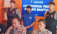 Cari Korban Lewat Aplikasi, Bawa Kabur Sepeda Motor Dijual Lewat Online