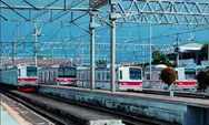Jadwal KRL Jogja-Solo Hari Ini Jumat, Tanggal 19 Desember 2025 Terupdate