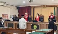 Jalani Sidang Perdana, Kuasa Hukum Sri Purnomo Tegaskan Dana Hibah Pariwisata Sleman Terserap Bukan Uang Negara Hilang