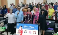 Media Punya Tanggung Jawab Moral Melawan Diskriminasi Perempuan