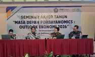 Pengusaha Daerah Belum Merasakan Gebrakan Menkeu Purbaya