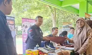 Edufair SMAN 1 Pajangan Bantul Buka Wawasan Siswa Terkait Pilihan Pendidikan Hingga Program Studi