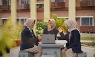 SMA Global Darussalam Academy Yogyakarta Tawarkan Pendidikan Internasional Berbasis Nilai Islam:, Siap Masuk Perguruan Tinggi Luar Negeri Terkemuka
