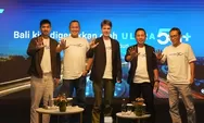 XL Ultra 5G+ Resmi Selimuti Enam Kota dan Kabupaten di Jateng dan DIY