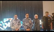PTP Connect 2025 Dorong Inovasi Teknologi Pembelajaran untuk ASN dan Publik