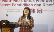 Pendidikan Tinggi Dan Riset, Fondasi Utama Pertumbuhan Ekonomi Jangka Panjang