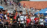 MilkLife Archery Challenge 2025 Perkuat Fondasi Panahan Nasional, Usai Sukses Indonesia di Ajang SEA Games