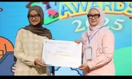 Unpad Bandung Juara I UII Siaga Award 2025