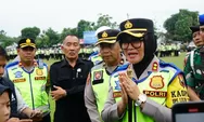  Polres Sragen Siapkan BBM Mobile, Pemudik Nataru Dijamin Lancar