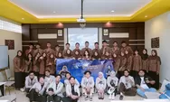   Mahasiswa Ilmu Komunikasi AMIKOM Bekali Siswa SMKN 2 Depok dengan Pelatihan Event Organizer