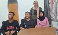 Menemukan Rumah Kedua di Sekolah Rakyat